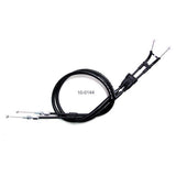 Motion Pro - FE 390/450/570 Husaberg Throttle Cable Set (10-0144)