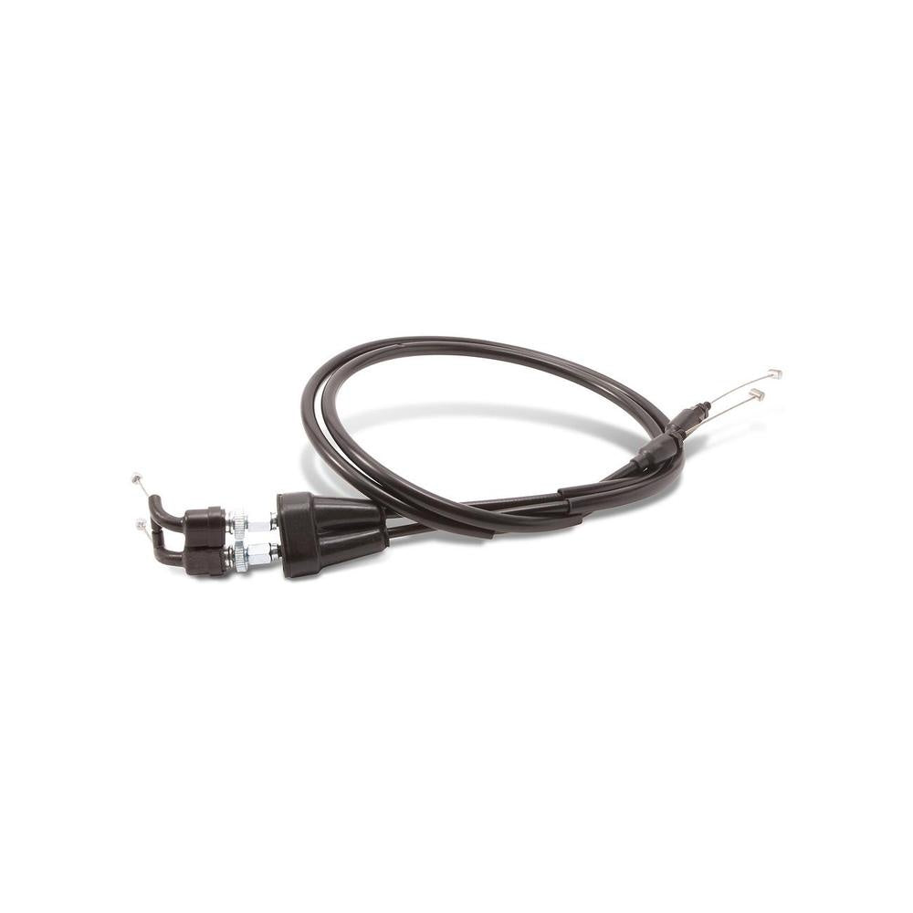Motion Pro - KTM 250/350/450 SXF 19-20 / Husqvarna FC 250/350/450 19-20 +3" Throttle Cable Set (10-0183)