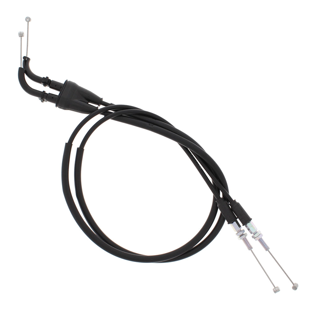 A1 - KTM 4 st 03-07 Throttle Cable (10-0081) (45-1043)