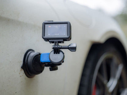 ACTION CAMERA ADAPTOR
