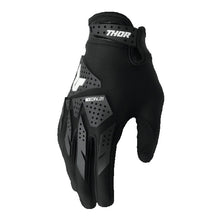 Glove Launchmode XP Black XS 3330-8145