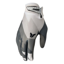 Glove Launchmode Red MD 3330-8214