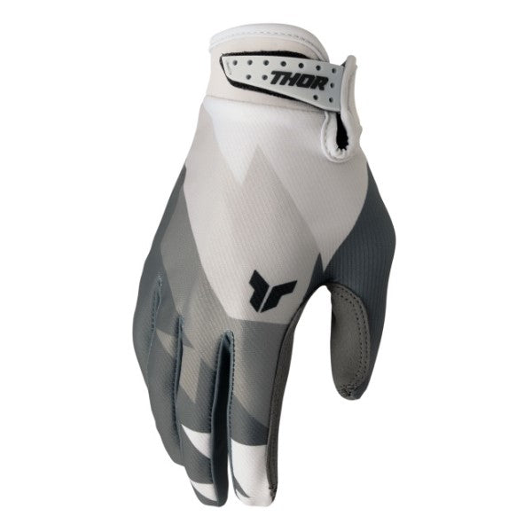 Glove Launchmode White 2XL 3330-8229