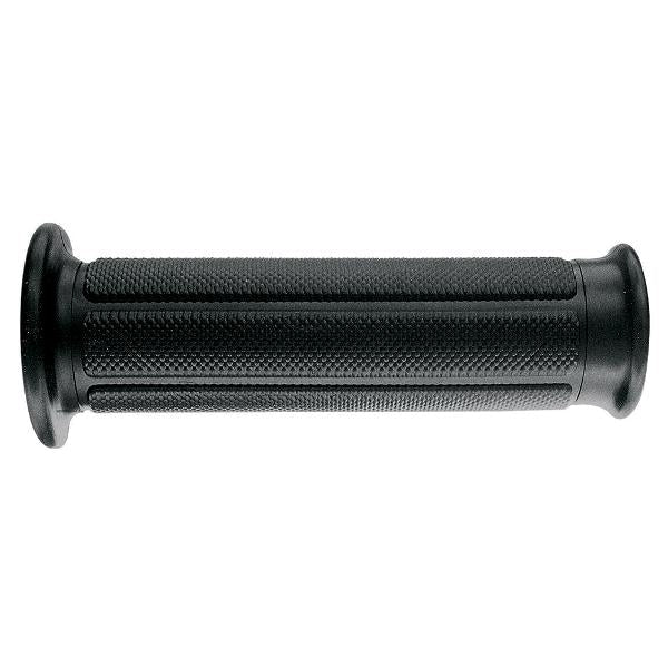 ARIETE GRIPS - HONDA STYLE - ROAD - SUPER SOFT COMPOUND - BLACK - 120mm Open End - 55-661-01