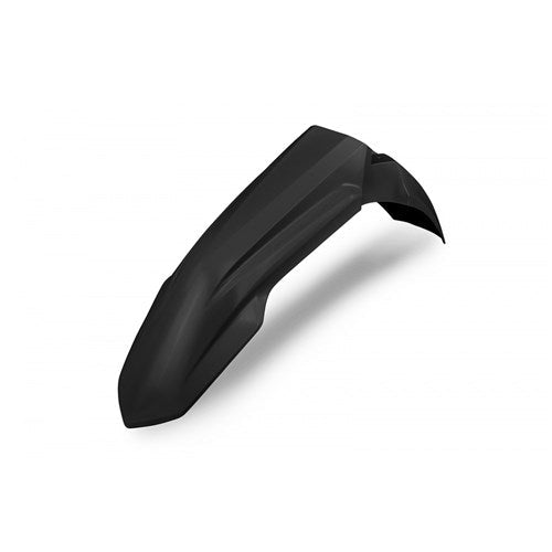 UFO Honda CRF250R 22/450R/RX 21-22 Front Fender (BLK)