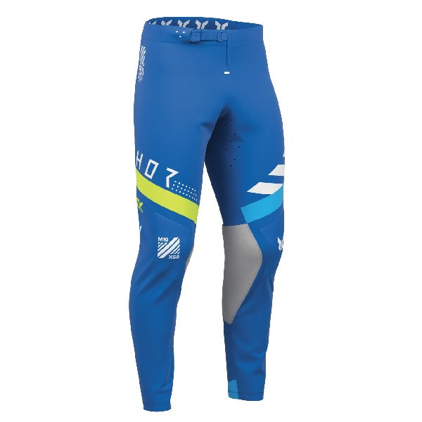Pant Sportmode Synth Black 30 2901-12217