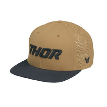 Hat Corp Caramel/Black