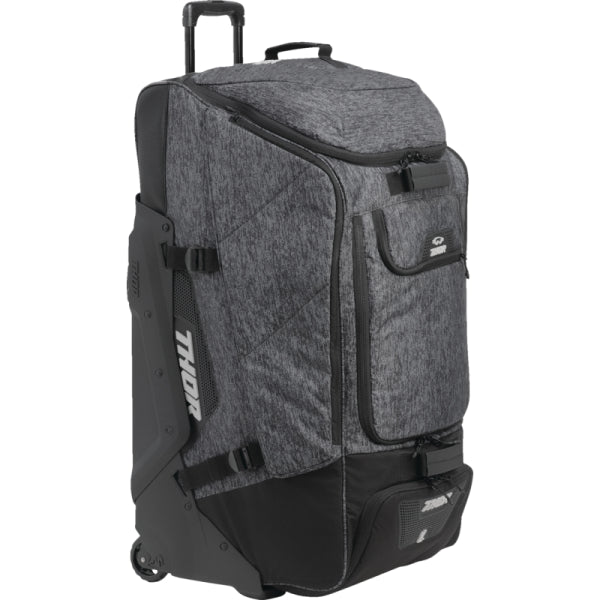 Bag Transit Wheelie Charcoal 3512-0299