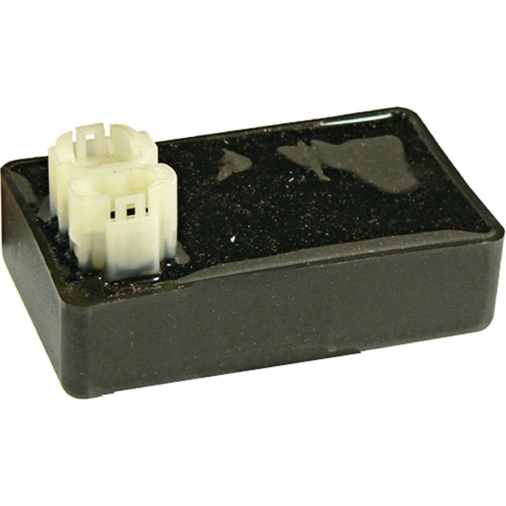 Arrowhead - New AEP C.D.I. Box - Superseded from 6-IHA6036