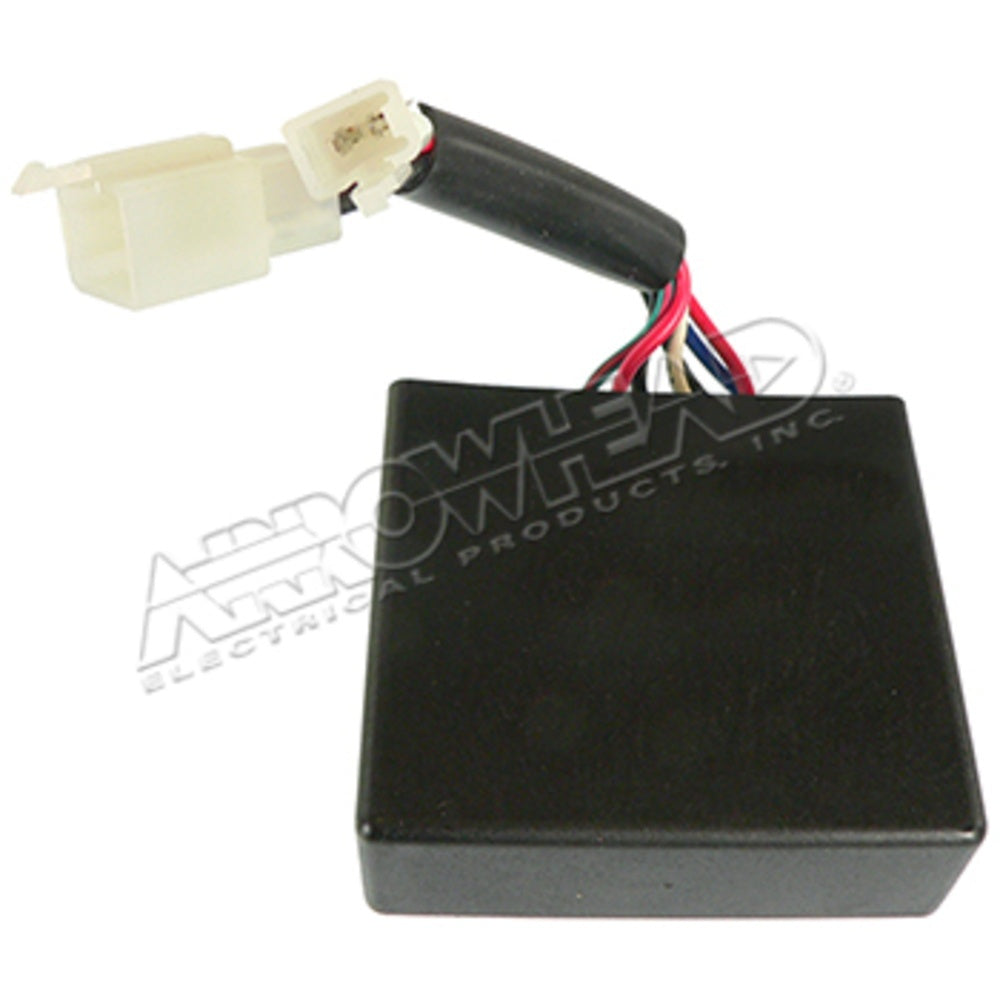 Arrowhead - CDI Module KLR250 - Superseded from 6-IKI6002