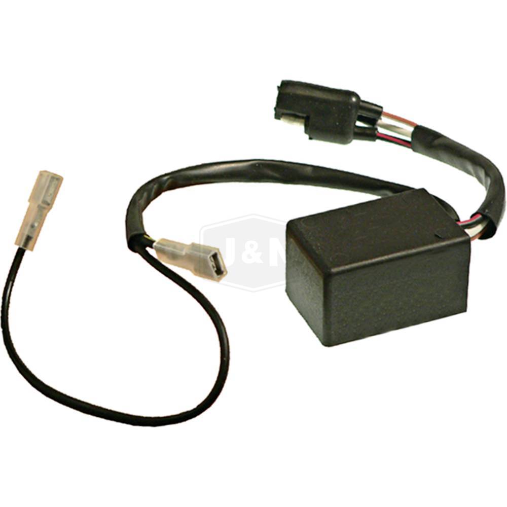Arrowhead - New AEP C.D.I. Box - Superseded from 6-IPO6000