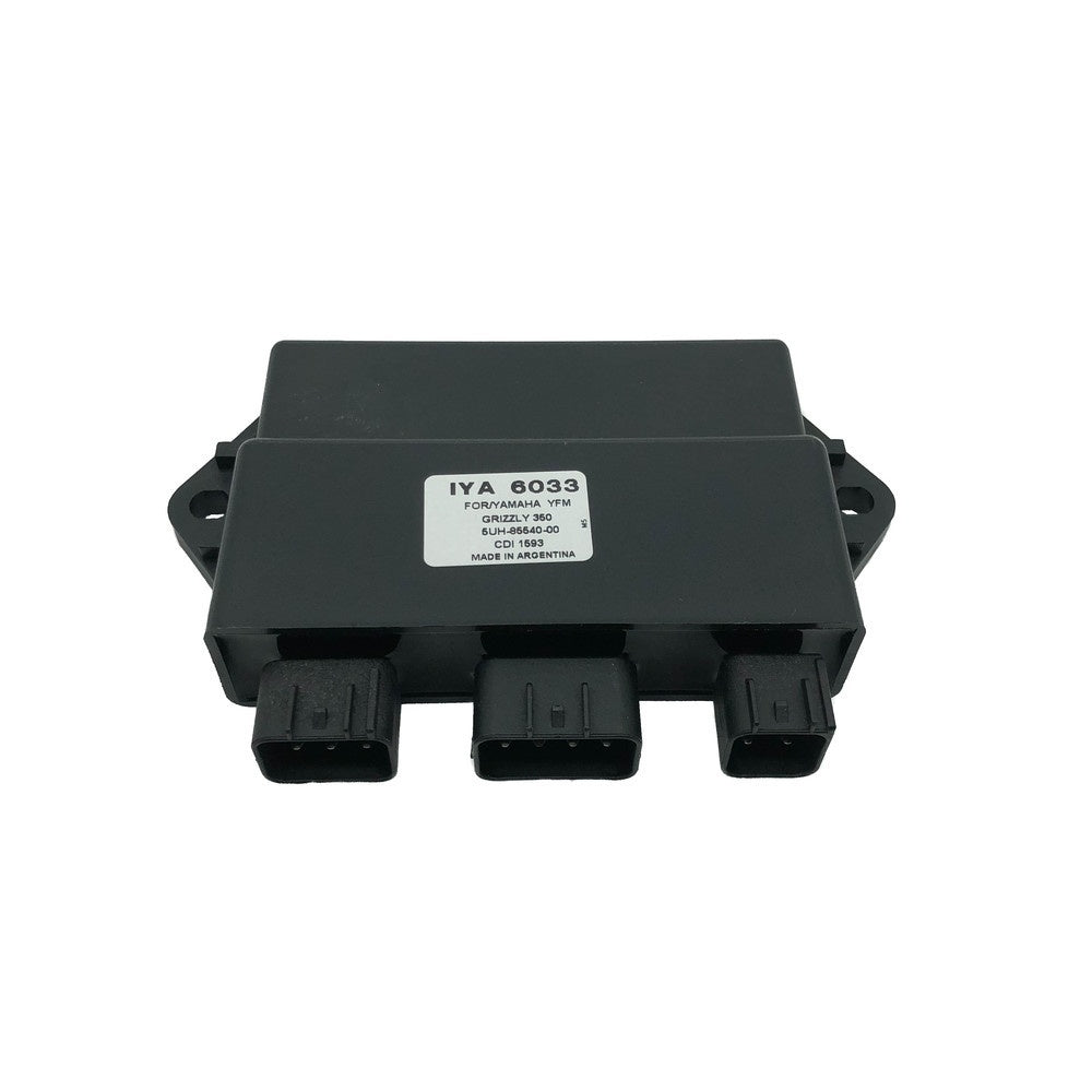 Arrowhead - New AEP C.D.I. Box - Superseded from 6-IYA6033