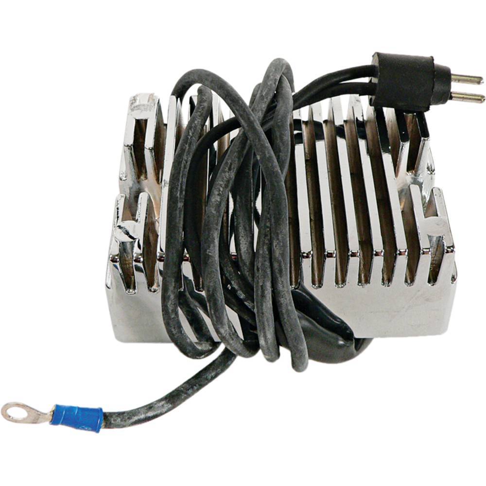 Arrowhead - Regulator - Harley Davidson 1200/883 (Chrome) - Superseded from 6-AHD6008-C