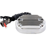 Arrowhead - Regulator - Harley Davidson 1450 FLST (Chrome) - Superseded from 6-AHD6017-C