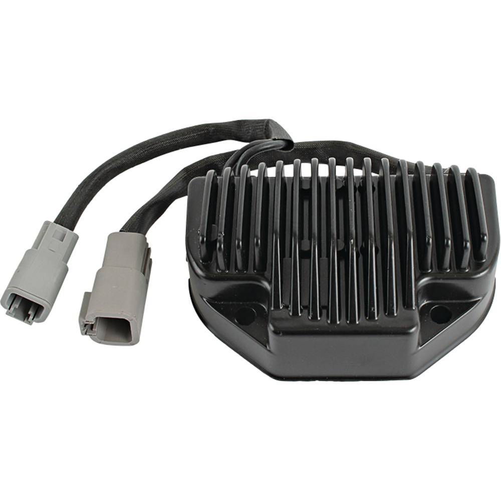 Arrowhead - Regulator - Harley Davidson 1450CC 06-07 - Superseded from 6-AHD6027