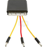 Arrowhead - Voltage Regulator Polaris Scrambler 400 00-02 - Superseded from 6-APO6010