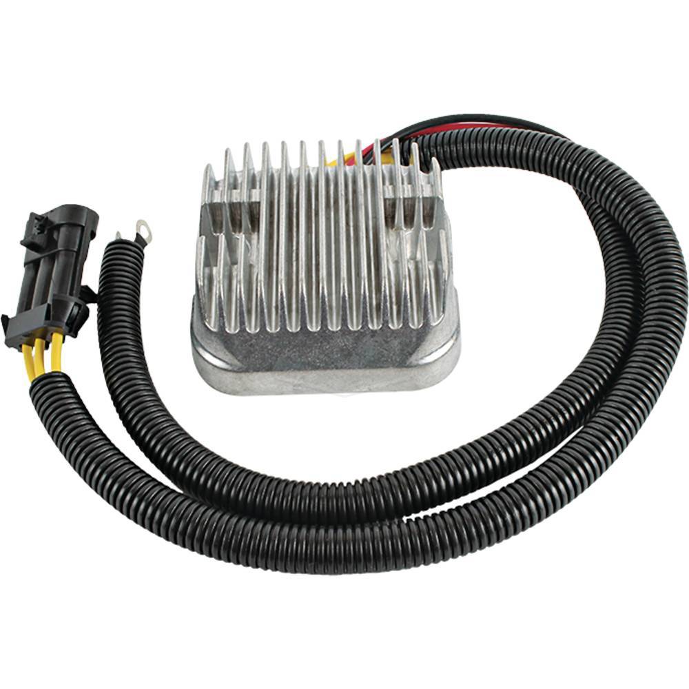 Arrowhead - New AEP Regulator - Superseded from 6-APO6026