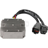 Arrowhead - New AEP Regulator - Superseded from 6-ASD6013