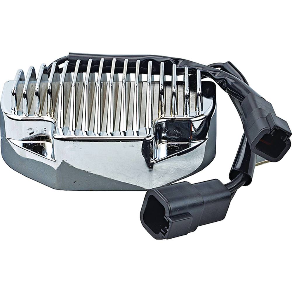 Arrowhead - Regulator - Chrome - Harley Davidson 1450CC 06-07 -