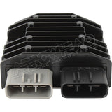 Arrowhead - New AEP Regulator - Superseded from 6-AKI6043
