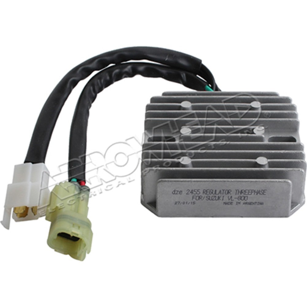 Arrowhead - New AEP Regulator - Superseded from 6-ASU6023