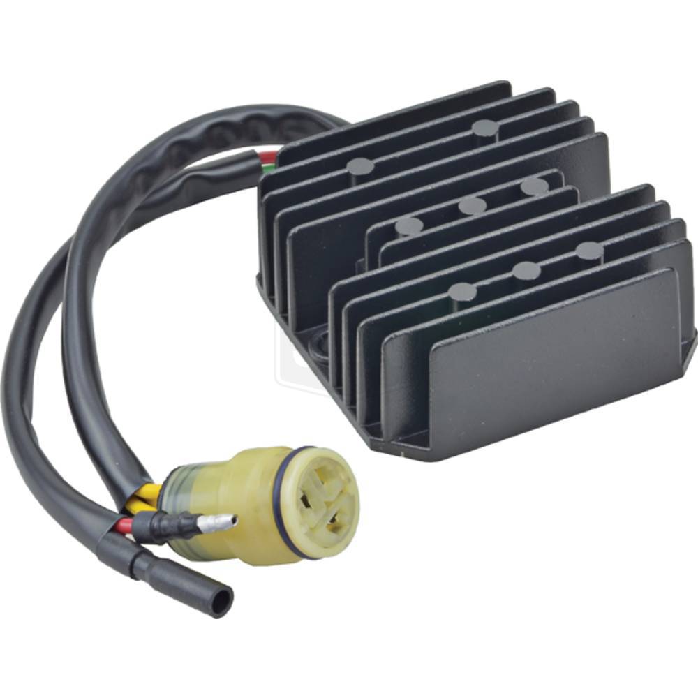 Arrowhead - New AEP Regulator - Superseded from 6-AHA6091