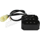 Arrowhead - Voltage Regulator Honda TRX300 93-00 - Superseded from 6-AHA6021