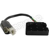 Arrowhead - New AEP Regulator - Superseded from 6-AHA6046