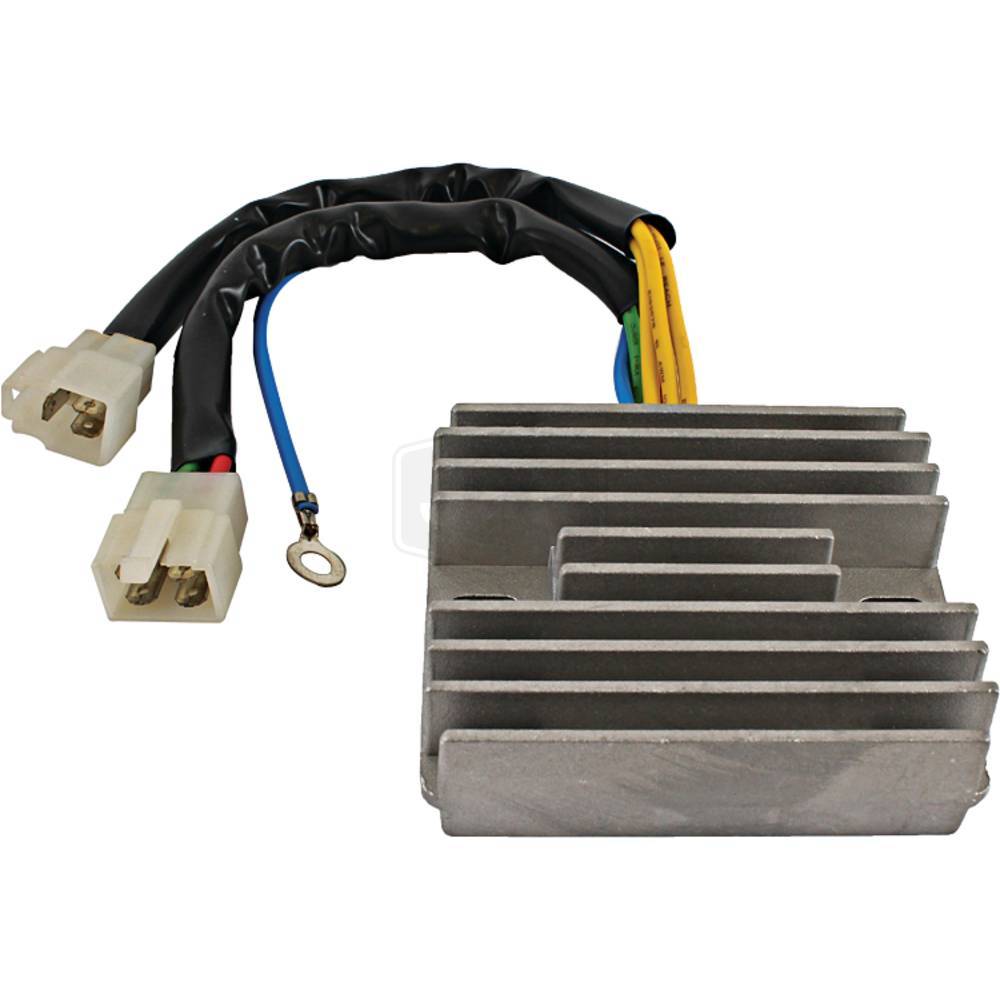 Arrowhead - New AEP Regulator - Superseded from 6-AHA6070