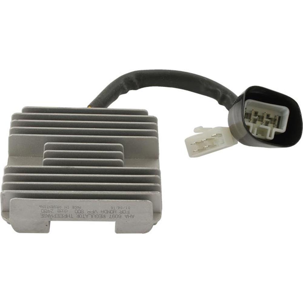 Arrowhead - New AEP Regulator - Superseded from 6-AHA6097