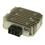 Arrowhead - Voltage Regulator Kawasaki KLF300 88-91 - Superseded from 6-AKI6018 & AKI6022