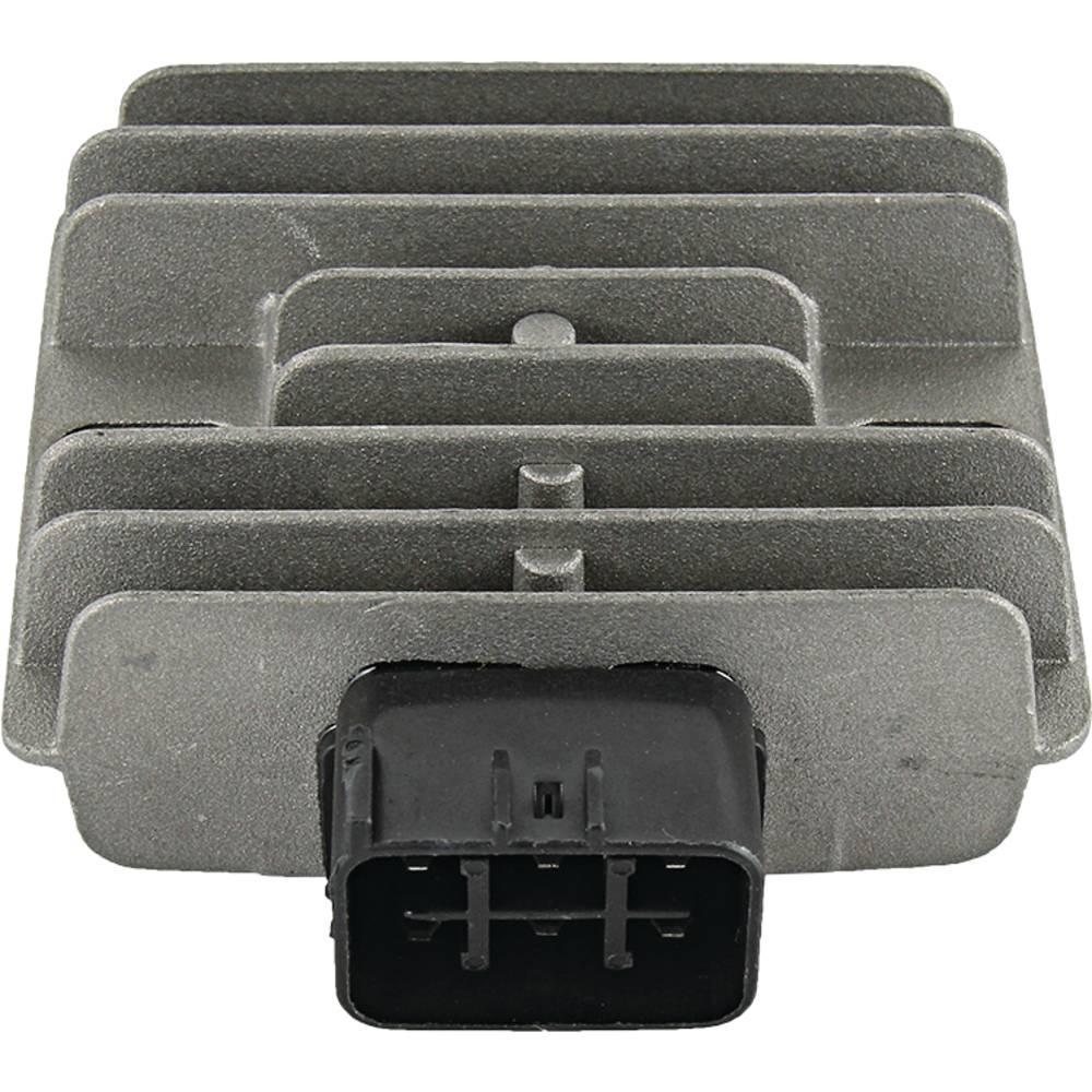 Arrowhead - Voltage Regulator Kawasaki - Superseded from 6-AKI6050