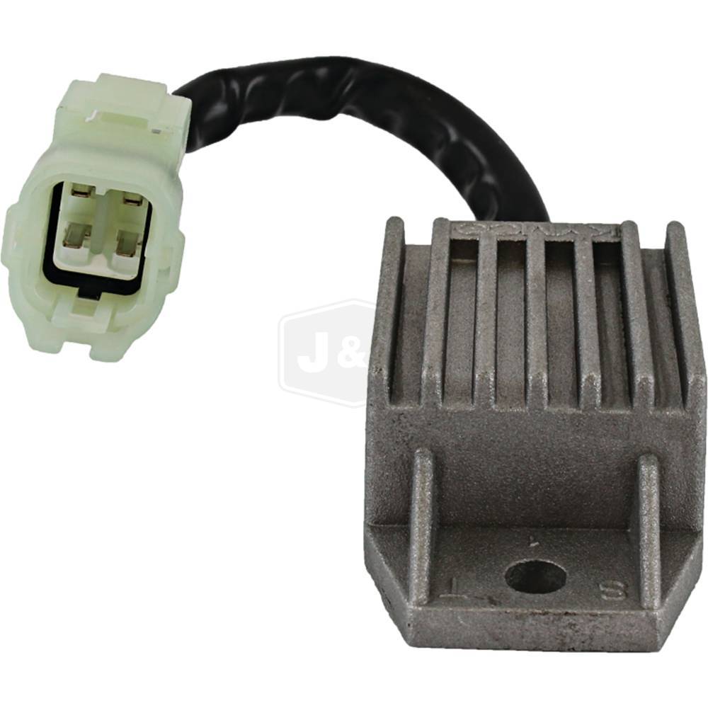Arrowhead - New AEP Regulator - Superseded from 6-AKY6001