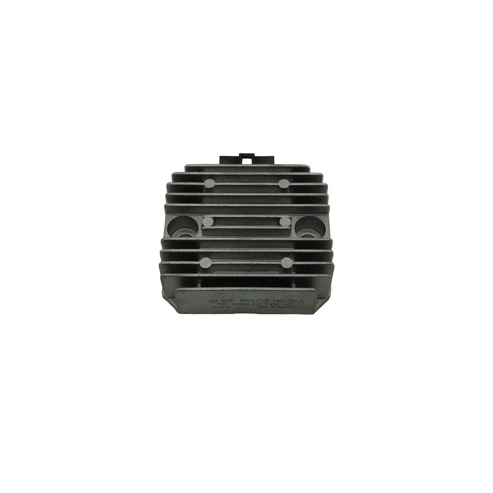 Arrowhead - Voltage Regulator Yamaha FZ6S 04-09 - Superseded from 6-AYA6026