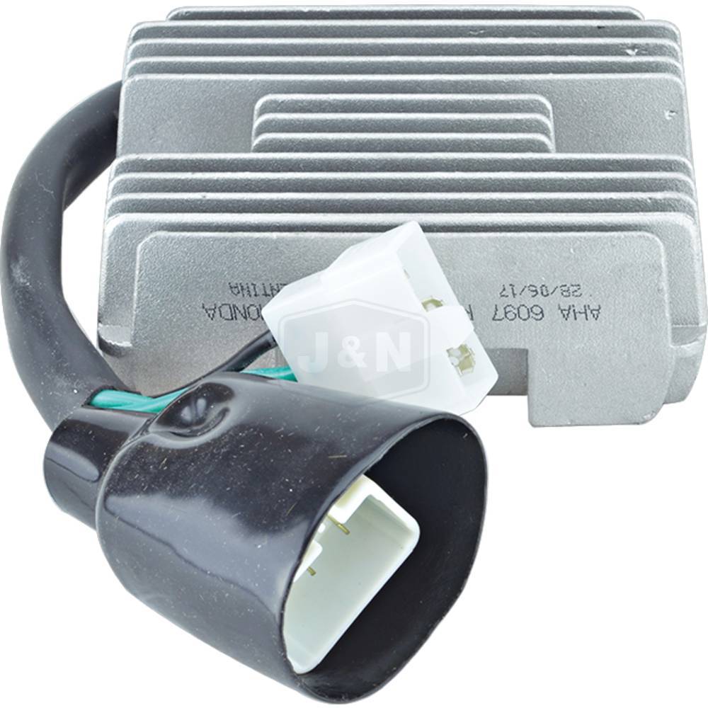 Arrowhead - New AEP Regulator - Superseded from 6-AHA6104