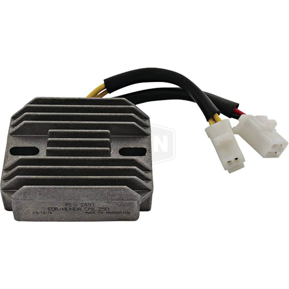Arrowhead - New AEP Regulator - Superseded from 6-AHA6107