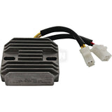 Arrowhead - New AEP Regulator - Superseded from 6-AHA6107