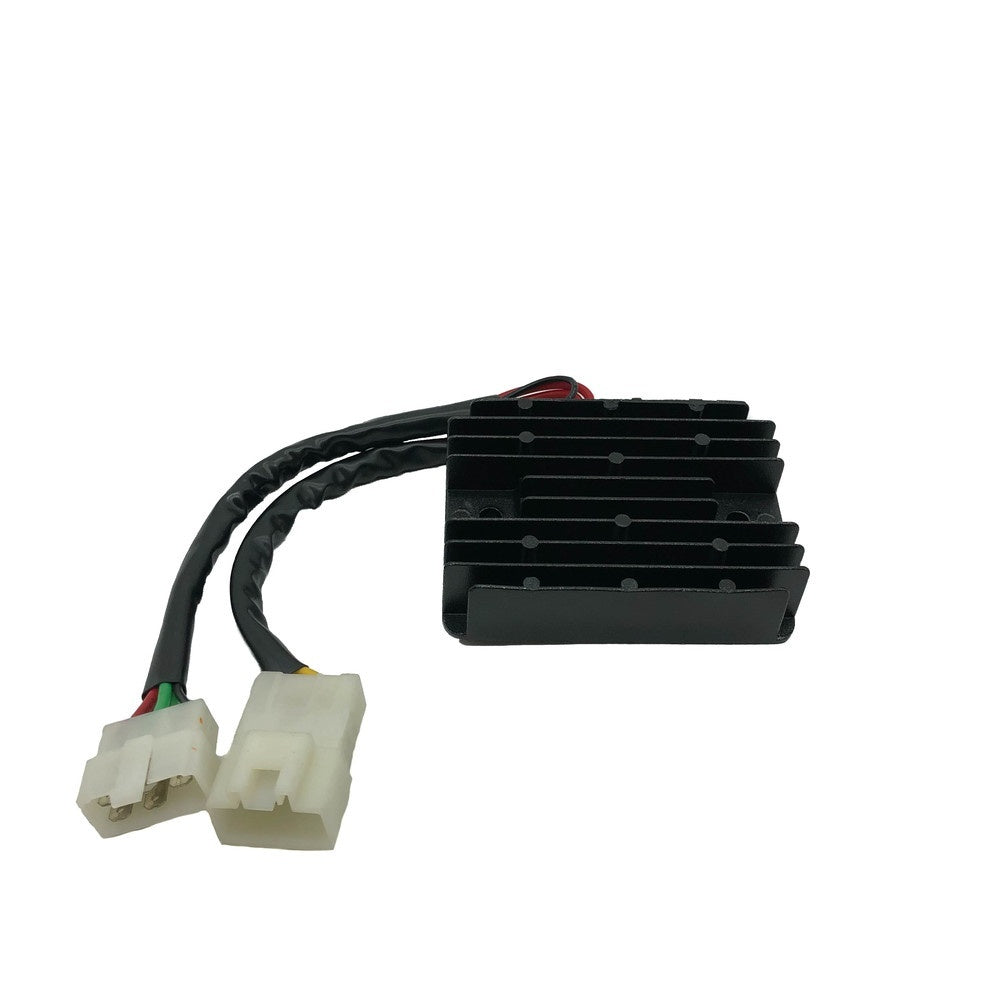 Arrowhead - New AEP Regulator - Superseded from 6-AHA6118