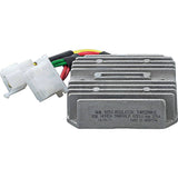 Arrowhead - Voltage Regulator Honda XL600 Transalp 89-90 - Superseded from 6-AHA6050
