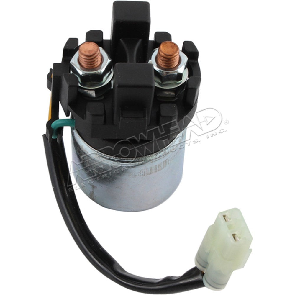 Arrowhead - Starter Relay Honda TRX90/350/450 - Superseded from 6-SND6061