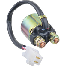 Arrowhead - New AEP Starter Motor Relay - Superseded from 6-SMU6091
