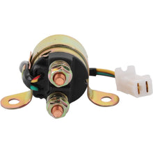 Arrowhead - New AEP Solenoid - Superseded from 6-SMU6079