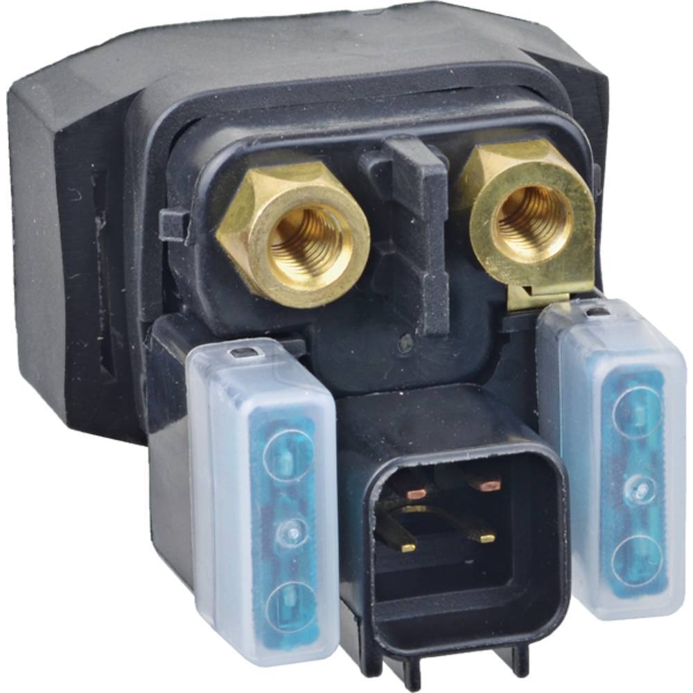 Arrowhead - New AEP Starter Relay - Superseded from 6-SMU6119