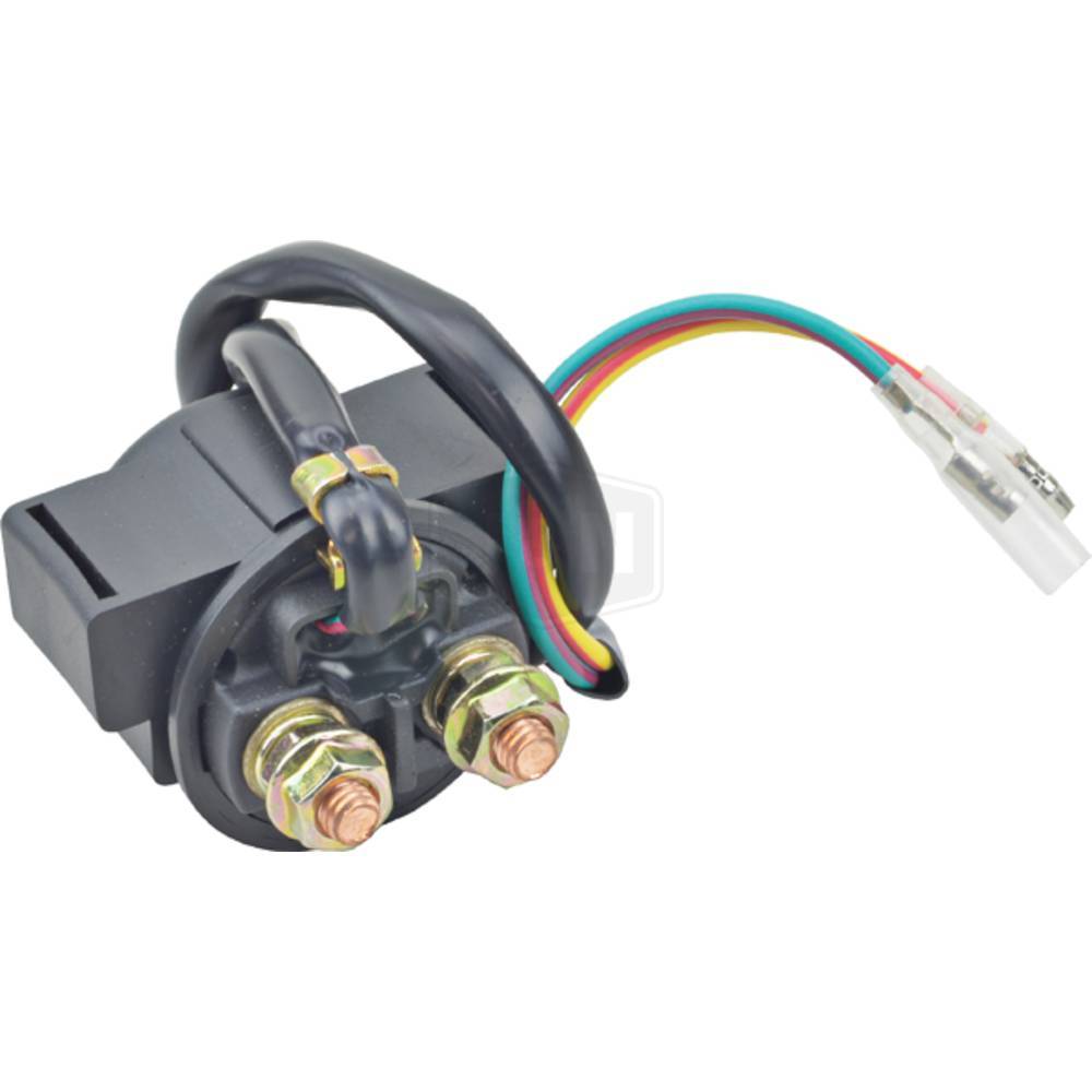Arrowhead - Starter Relay Honda TRX300/400EX - Superseded from 6-SMU6076