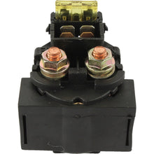 Arrowhead - Starter Solenoid - Kawasaki KLX650, KLF220/250 - Superseded from 6-SMU6139