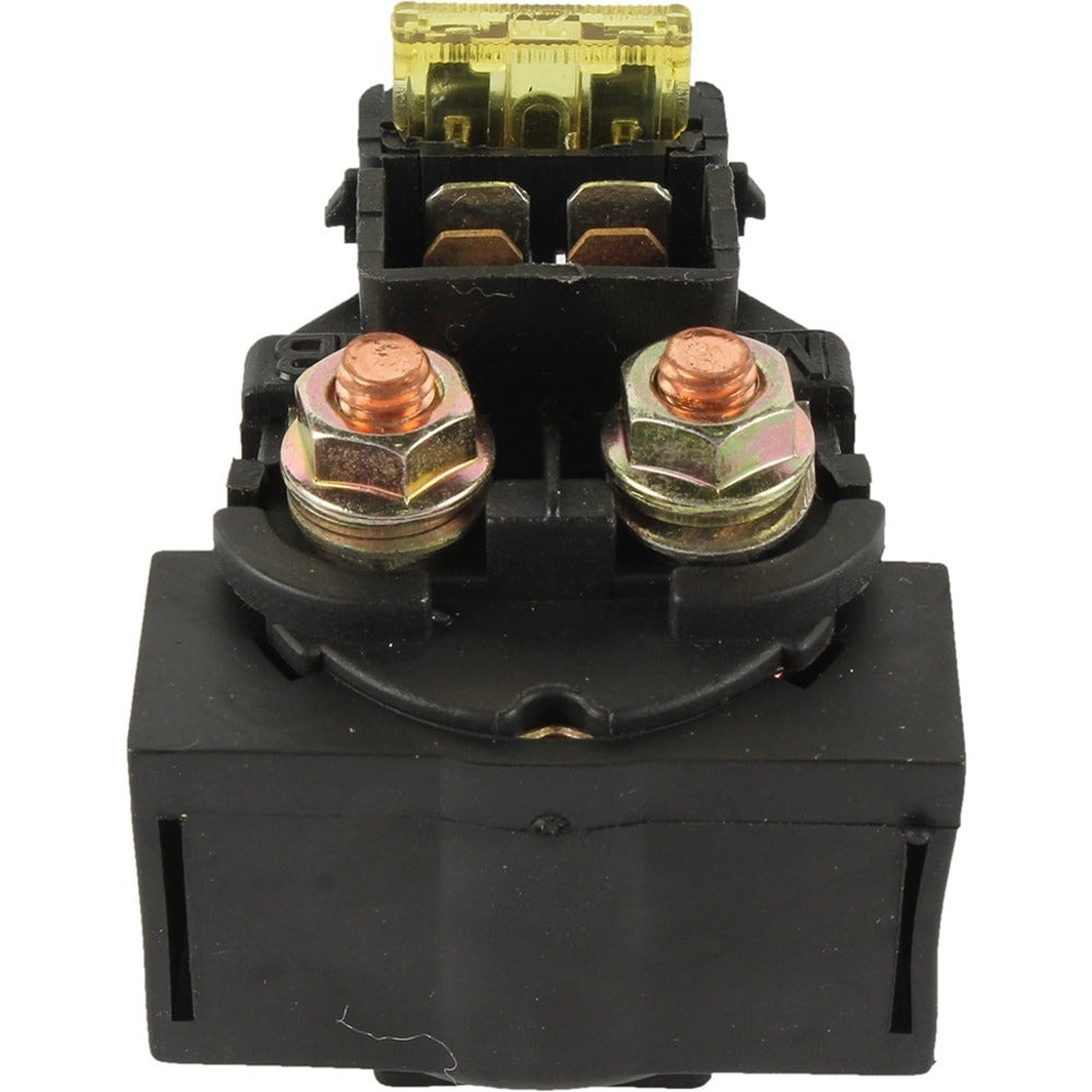 Arrowhead - Starter Solenoid - Kawasaki KLX650, KLF220/250 - Superseded from 6-SMU6139