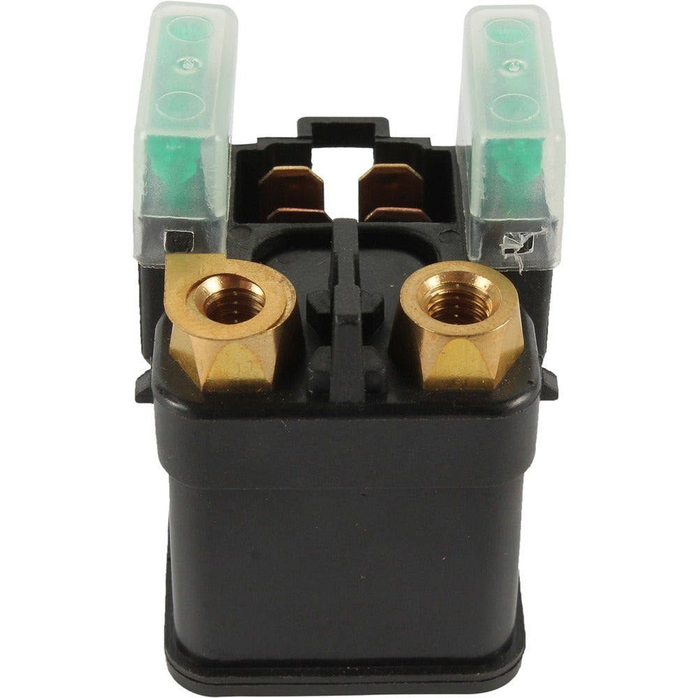 Arrowhead - New AEP Relay - Superseded from 6-SMU6143