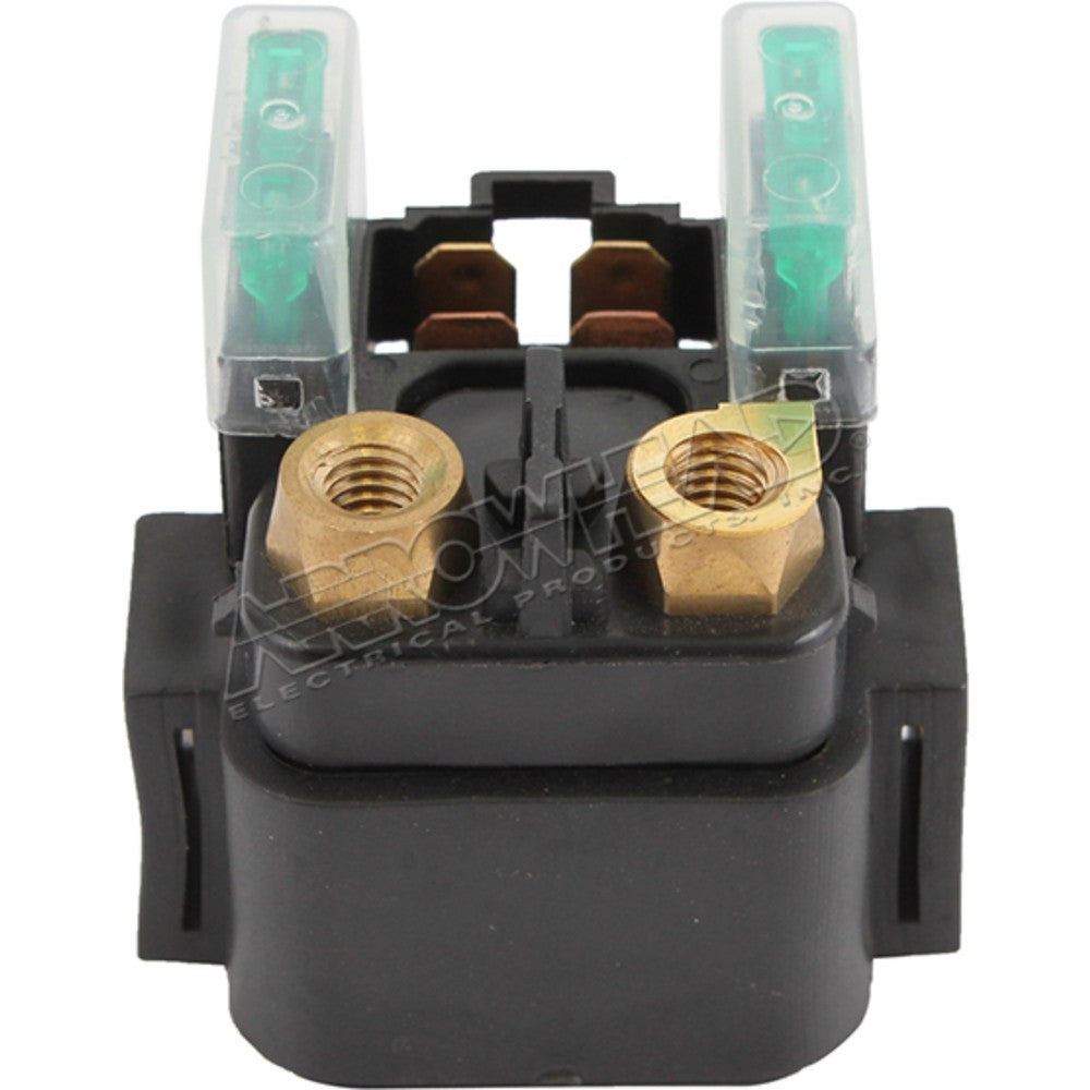 Arrowhead - Starter Relay Suzuki Motorcycles 82-12 - Superseded from 6-SMU6072