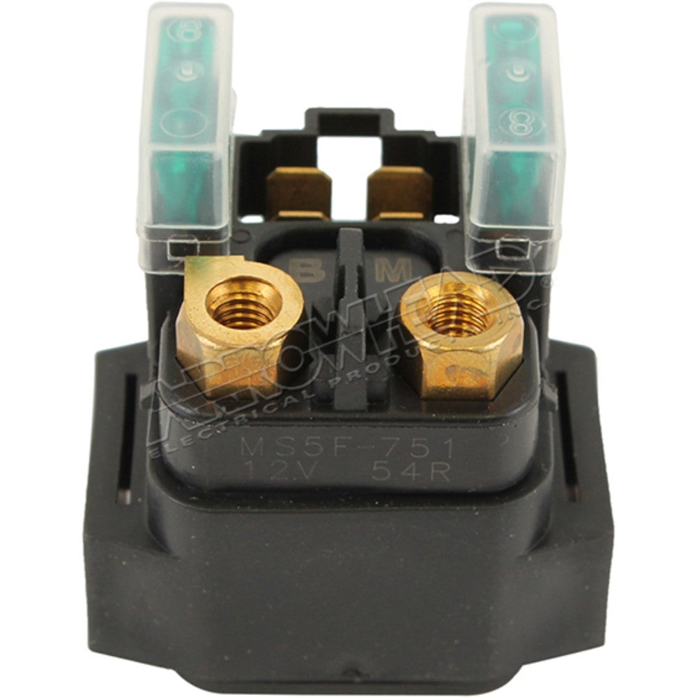Arrowhead - New AEP Starter Relay (SSD4) - Superseded from 6-SMU6074