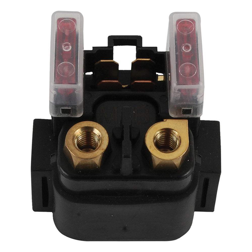 Arrowhead - New AEP Relay (SSD4) - Superseded from 6-SMU6148